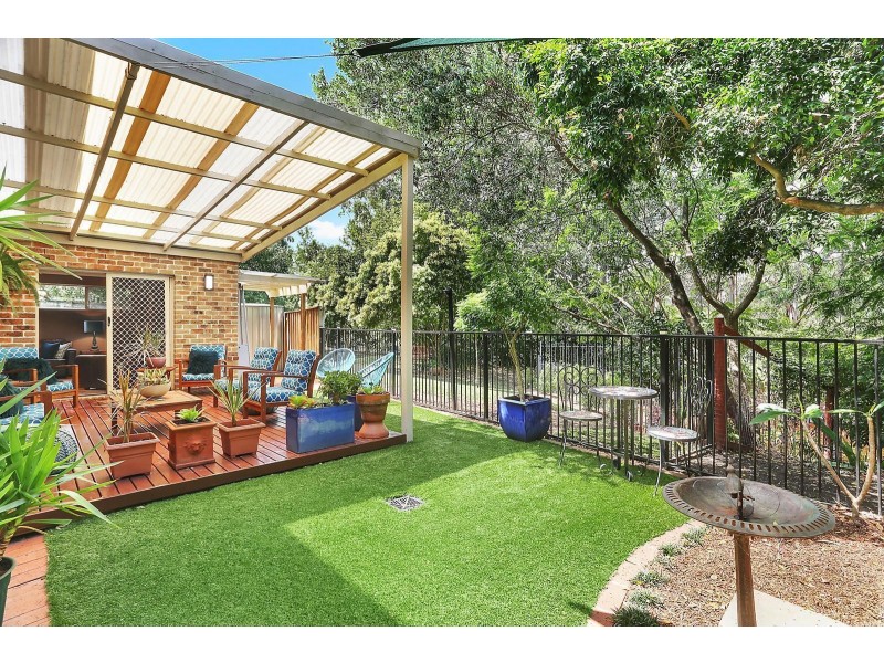 10 Longley Place, Castle Hill NSW 2154