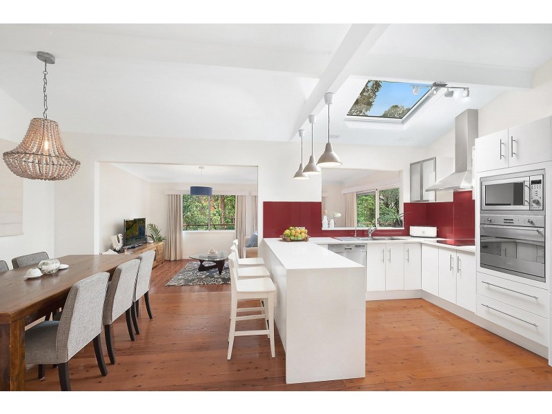 25 Asquith Avenue, Winston Hills NSW 2153