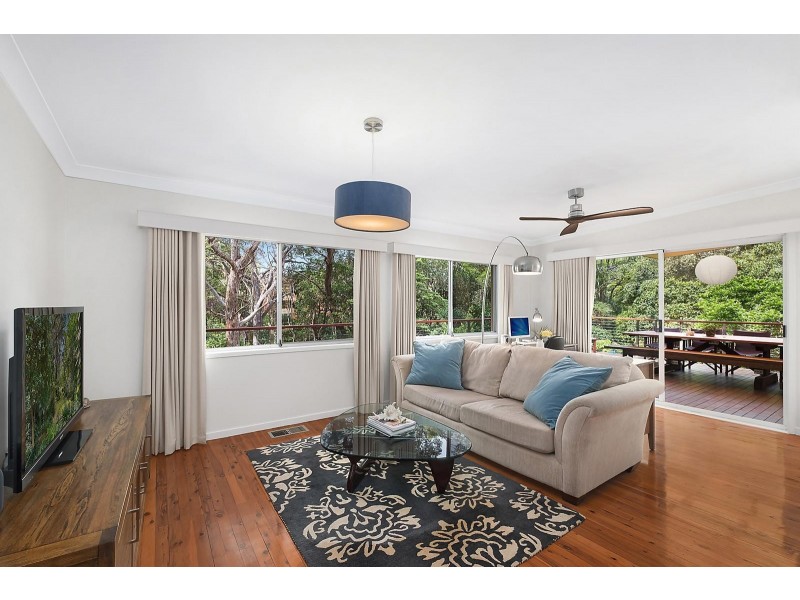 25 Asquith Avenue, Winston Hills NSW 2153