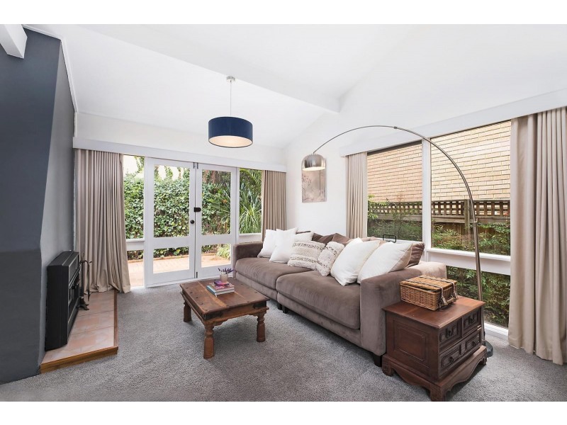 25 Asquith Avenue, Winston Hills NSW 2153