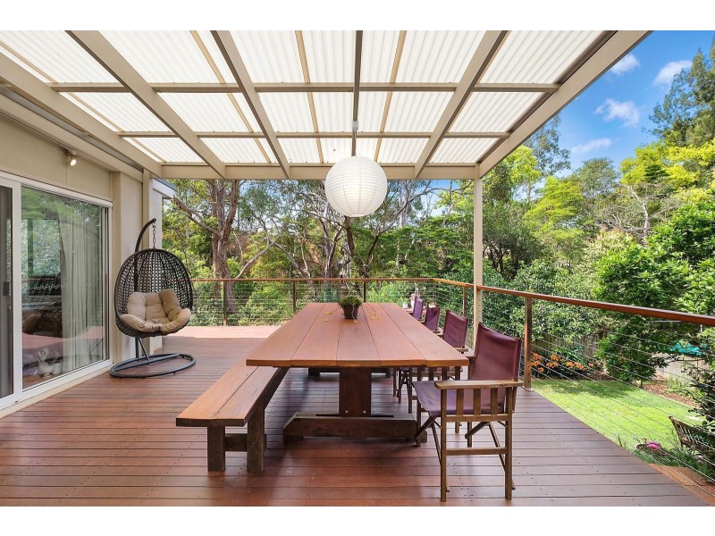 25 Asquith Avenue, Winston Hills NSW 2153