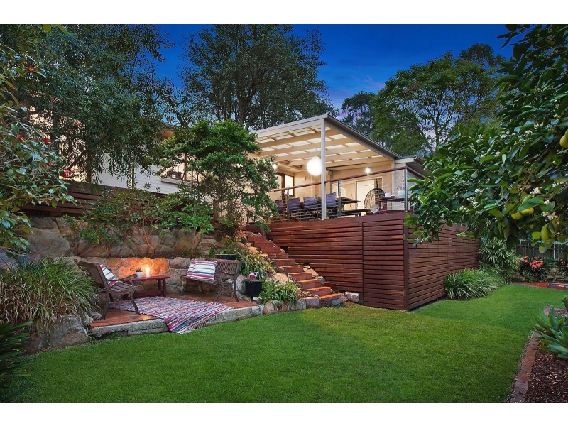 25 Asquith Avenue, Winston Hills NSW 2153