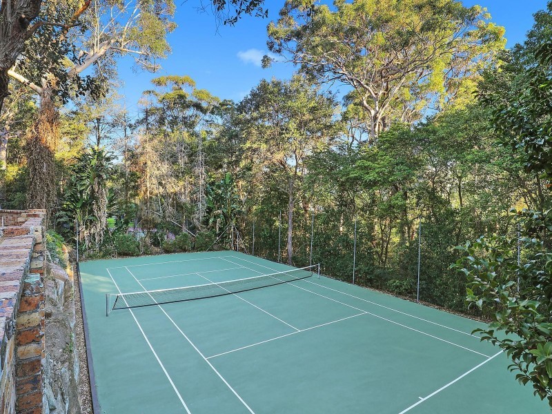 7 Bracken Fell Close, Castle Hill NSW 2154