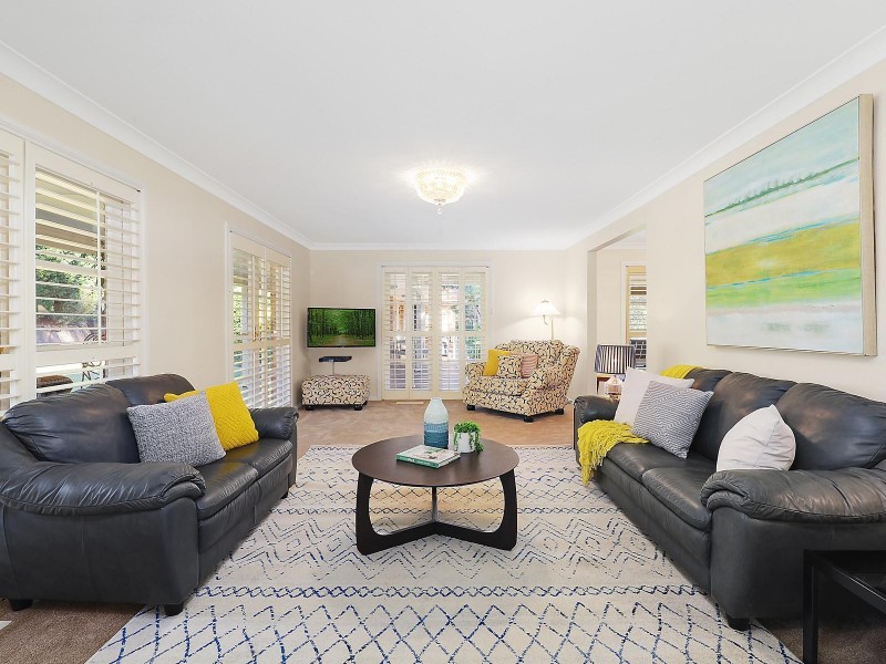 7 Bracken Fell Close, Castle Hill NSW 2154