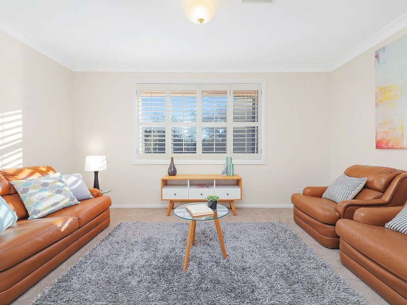 7 Bracken Fell Close, Castle Hill NSW 2154
