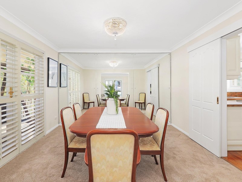 7 Bracken Fell Close, Castle Hill NSW 2154