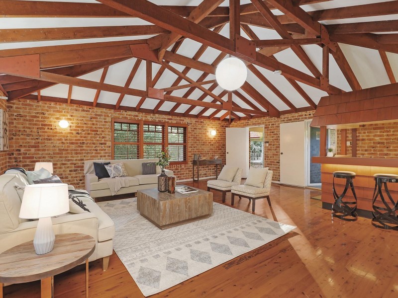 7 Bracken Fell Close, Castle Hill NSW 2154