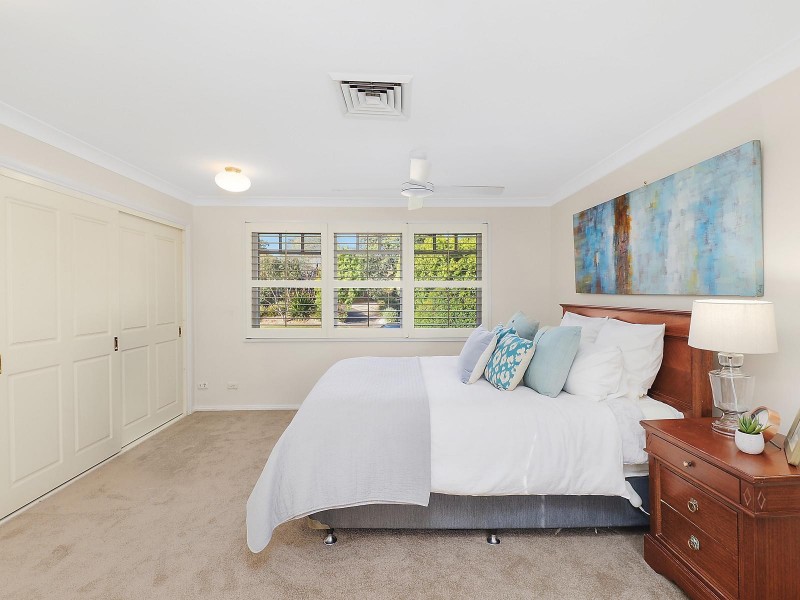 7 Bracken Fell Close, Castle Hill NSW 2154