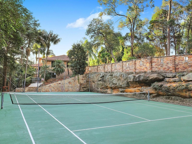 7 Bracken Fell Close, Castle Hill NSW 2154