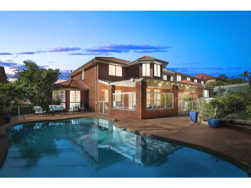 21 Bellona Street, Winston Hills NSW 2153