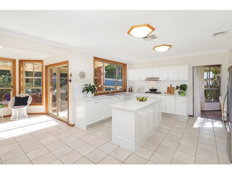 21 Bellona Street, Winston Hills NSW 2153