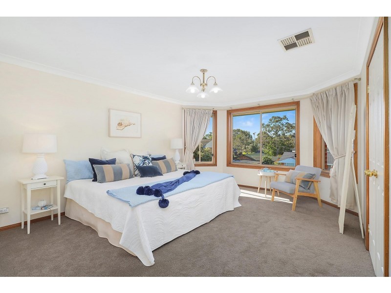21 Bellona Street, Winston Hills NSW 2153