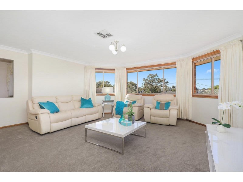 21 Bellona Street, Winston Hills NSW 2153