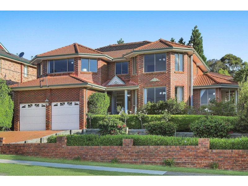 21 Bellona Street, Winston Hills NSW 2153