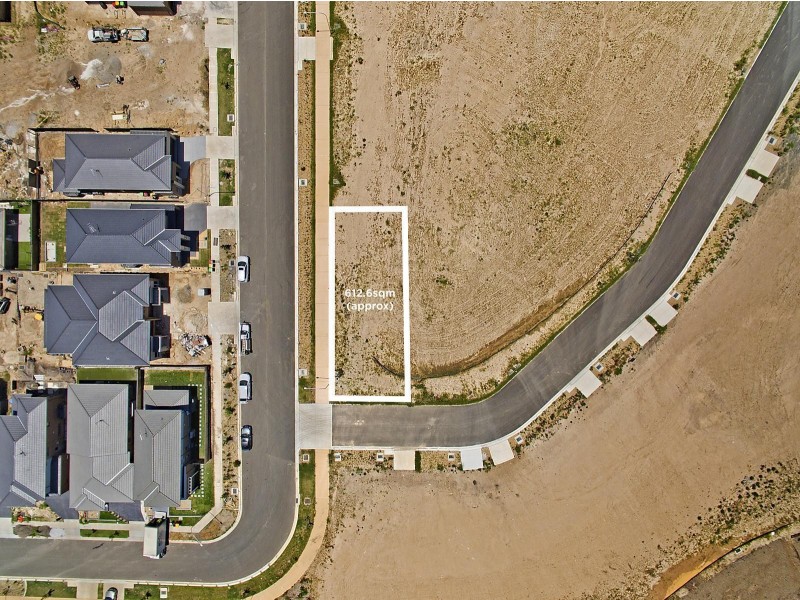 2 Chaelundi Crescent, Kellyville NSW 2155