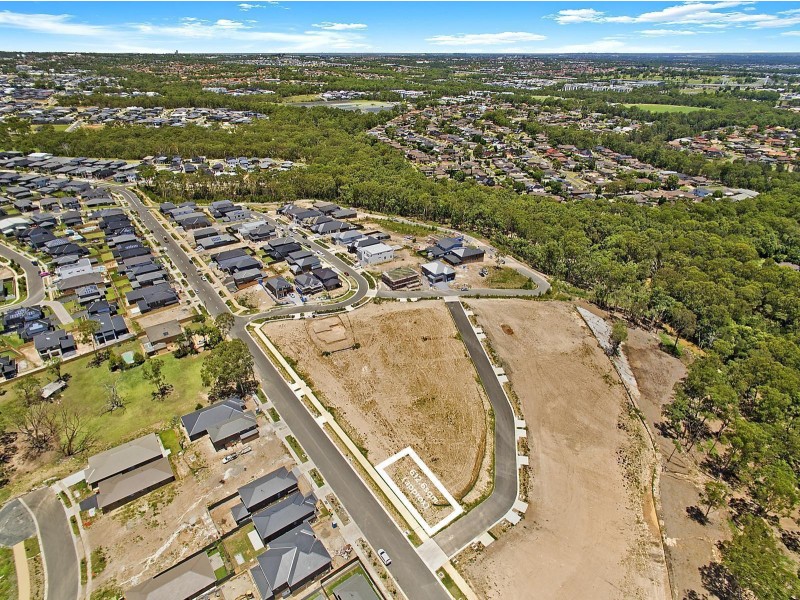 2 Chaelundi Crescent, Kellyville NSW 2155