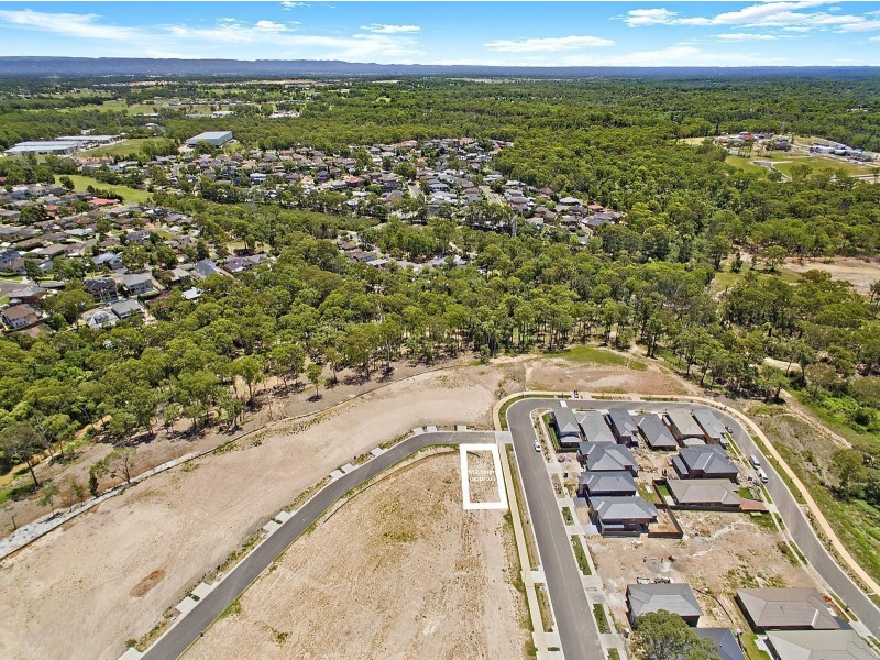 2 Chaelundi Crescent, Kellyville NSW 2155