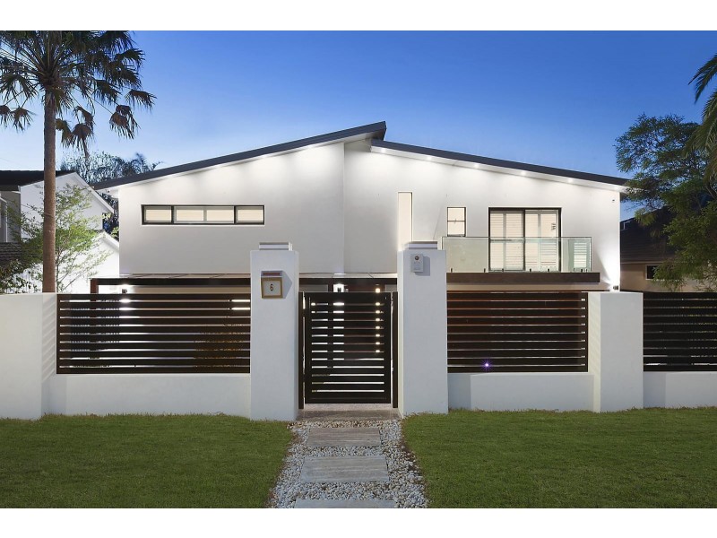 6 Bowman Avenue, Castle Hill NSW 2154