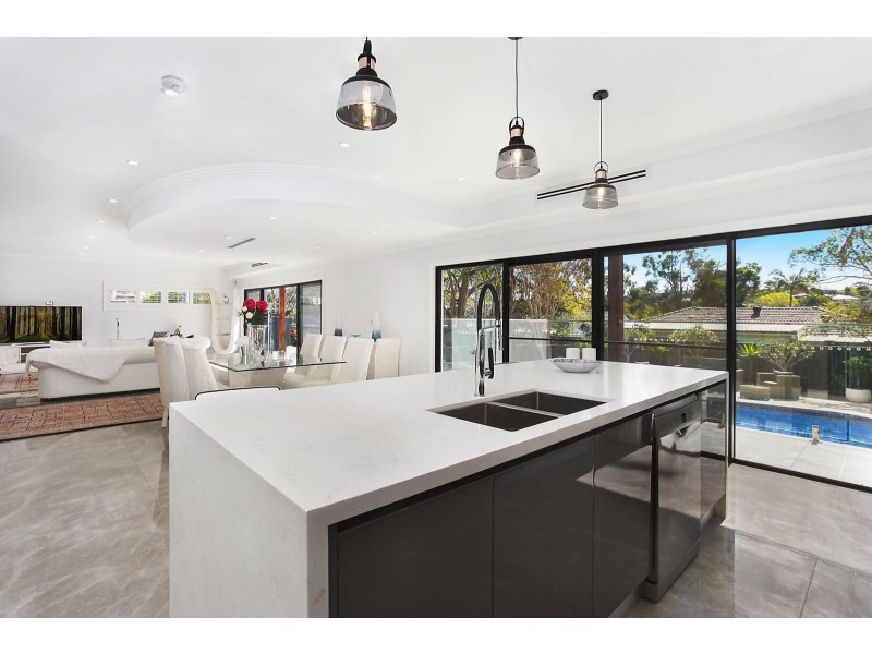 6 Bowman Avenue, Castle Hill NSW 2154