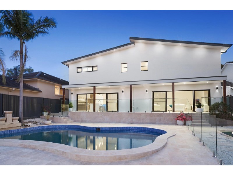 6 Bowman Avenue, Castle Hill NSW 2154