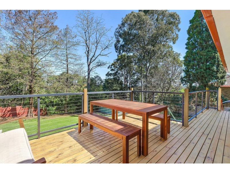 2 Oratava Avenue, West Pennant Hills NSW 2125