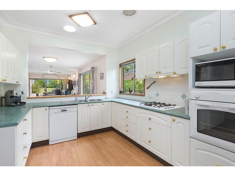 105 Victoria Road, West Pennant Hills NSW 2125