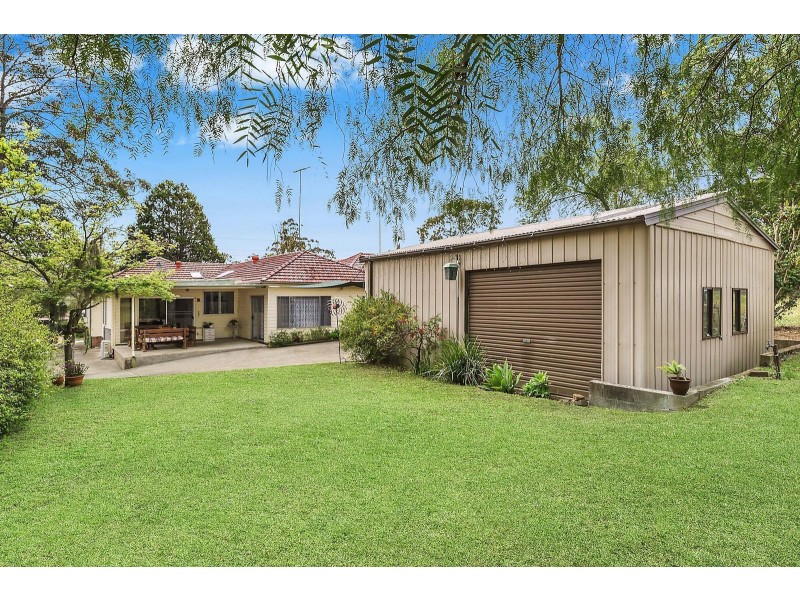 105 Victoria Road, West Pennant Hills NSW 2125