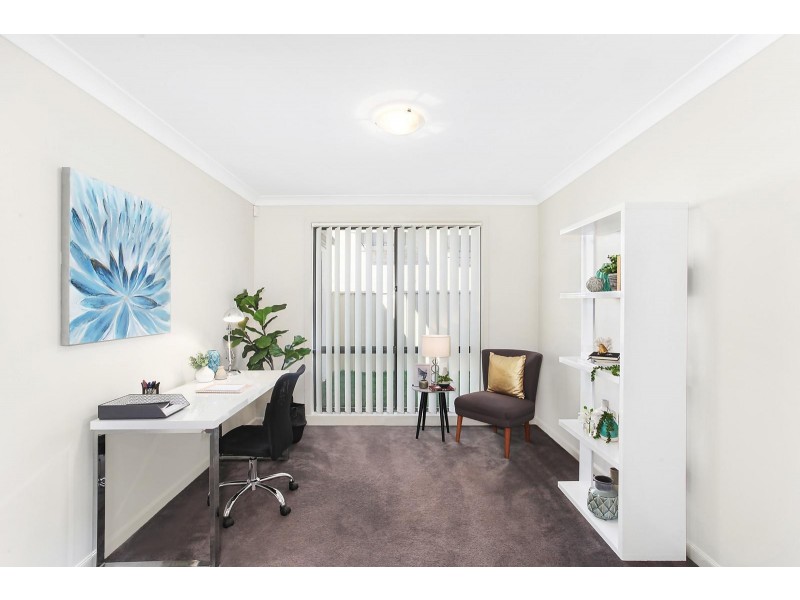 Lot 40 Alessandra Drive, Kellyville NSW 2155