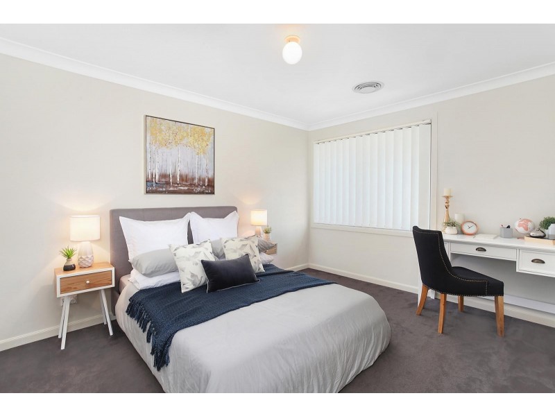 Lot 40 Alessandra Drive, Kellyville NSW 2155