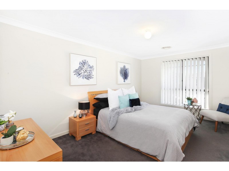 Lot 40 Alessandra Drive, Kellyville NSW 2155