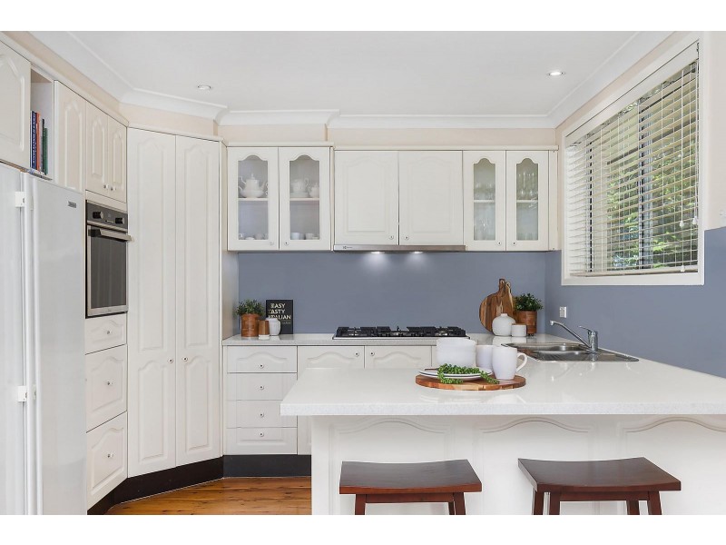 7 Rydal Avenue, Castle Hill NSW 2154