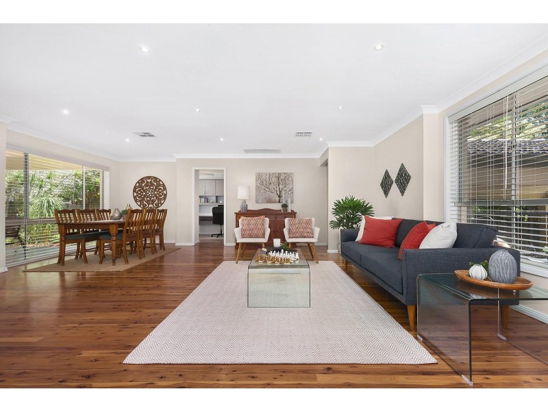 7 Rydal Avenue, Castle Hill NSW 2154