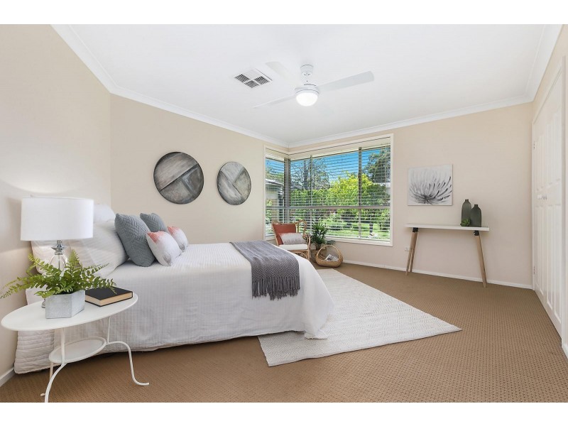 7 Rydal Avenue, Castle Hill NSW 2154