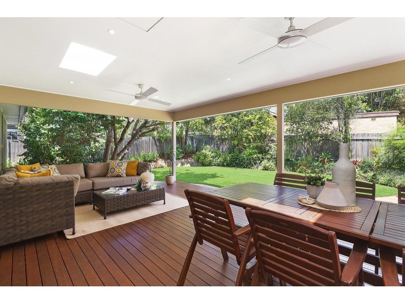 7 Rydal Avenue, Castle Hill NSW 2154