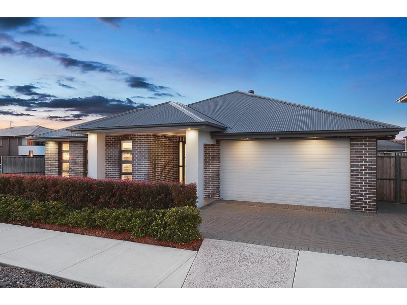 31 Curtis Road, Kellyville NSW 2155
