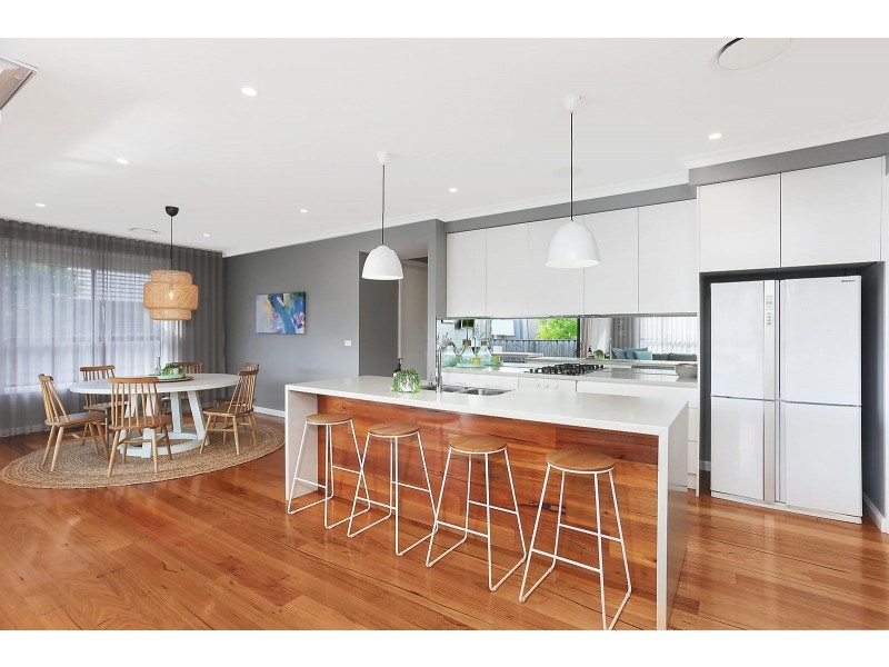 31 Curtis Road, Kellyville NSW 2155