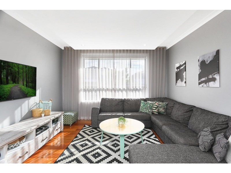 31 Curtis Road, Kellyville NSW 2155