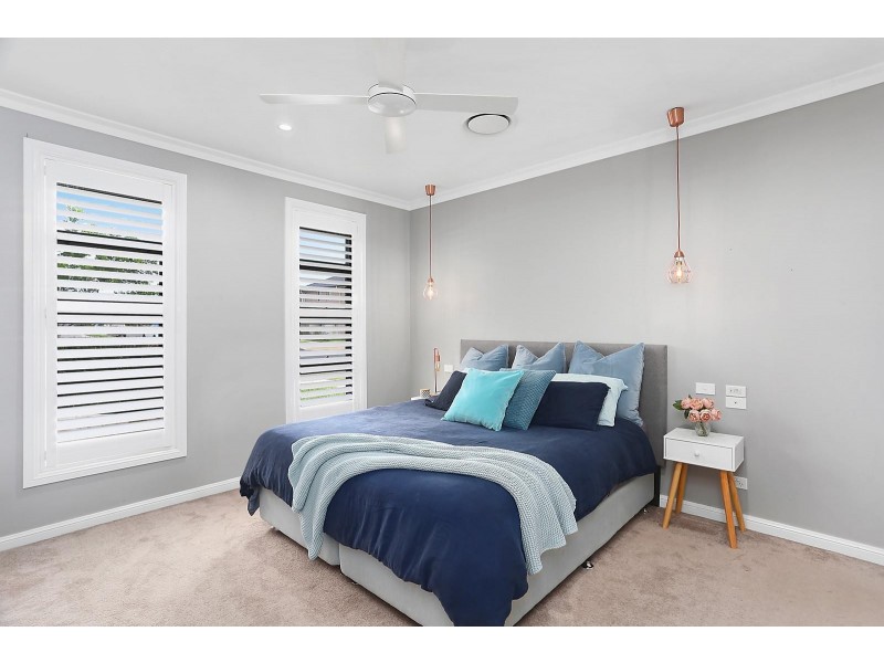 31 Curtis Road, Kellyville NSW 2155