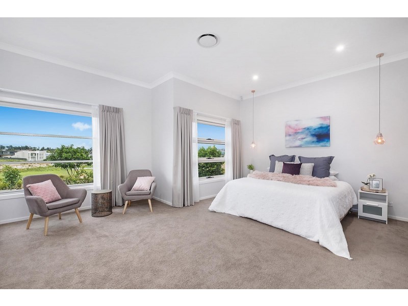 21 Bresnihan Avenue, Kellyville NSW 2155
