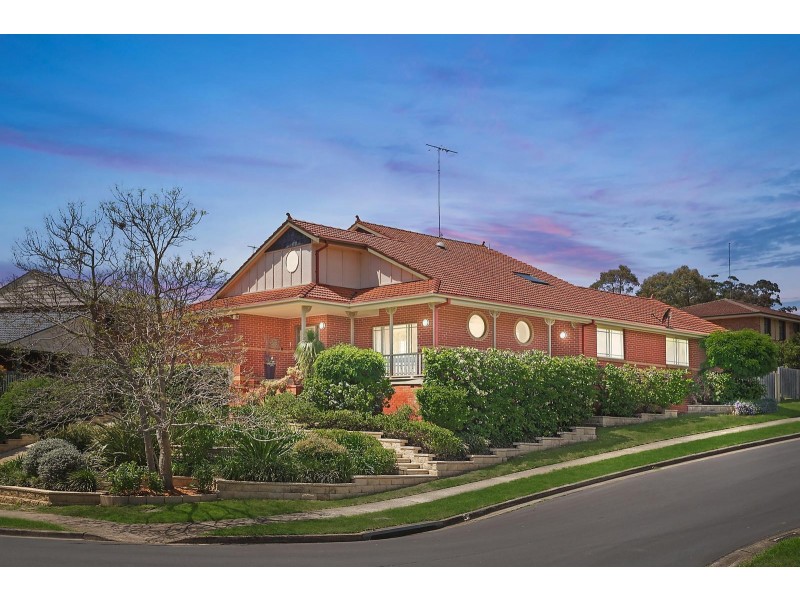 3 Rowena Place, Cherrybrook NSW 2126