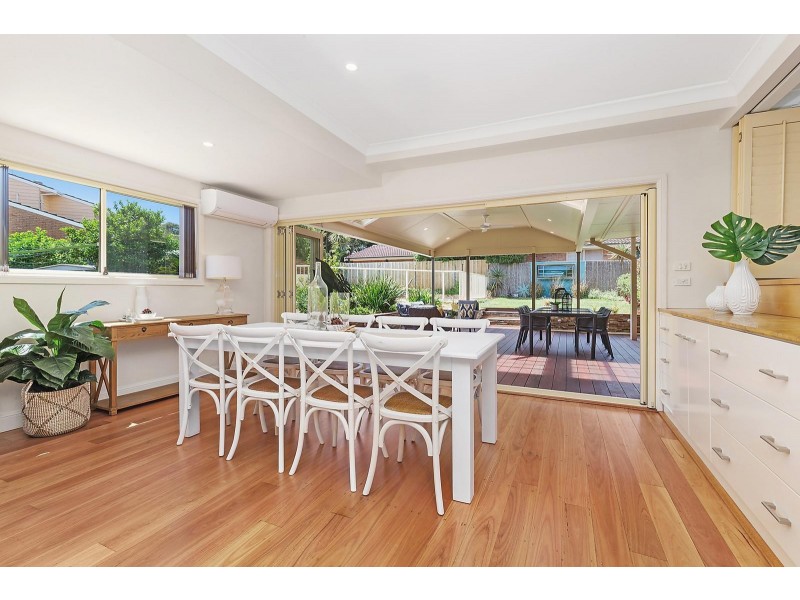 3 Rowena Place, Cherrybrook NSW 2126