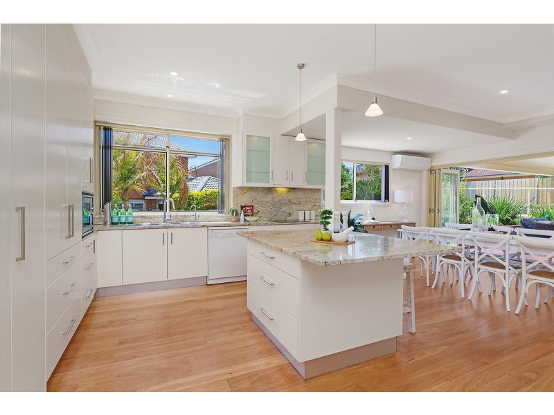 3 Rowena Place, Cherrybrook NSW 2126