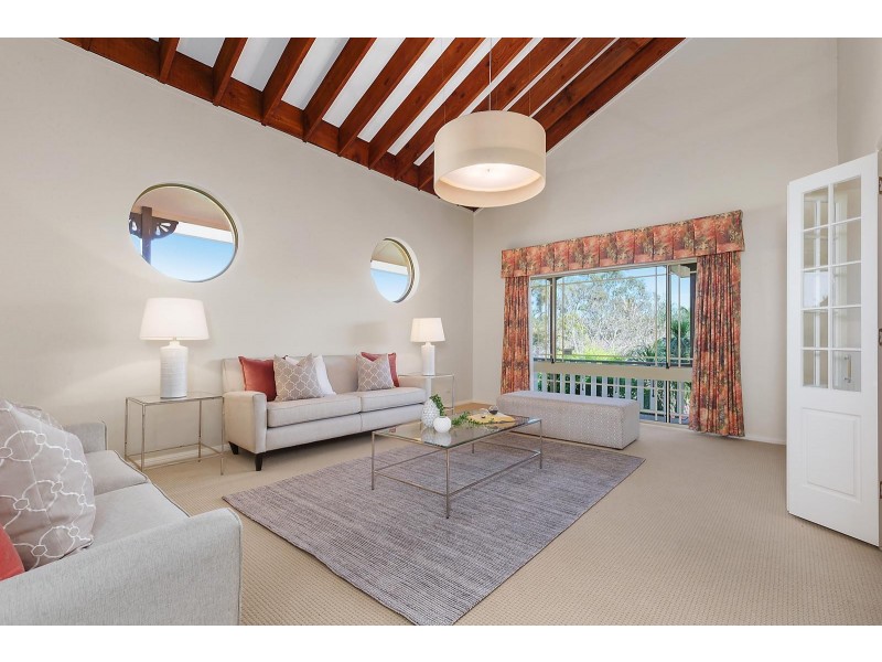 3 Rowena Place, Cherrybrook NSW 2126