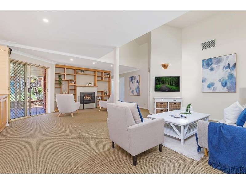 3 Rowena Place, Cherrybrook NSW 2126