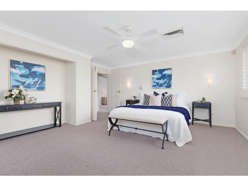 3 Rowena Place, Cherrybrook NSW 2126