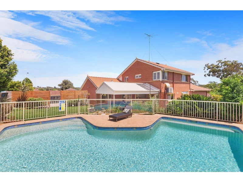 3 Rowena Place, Cherrybrook NSW 2126