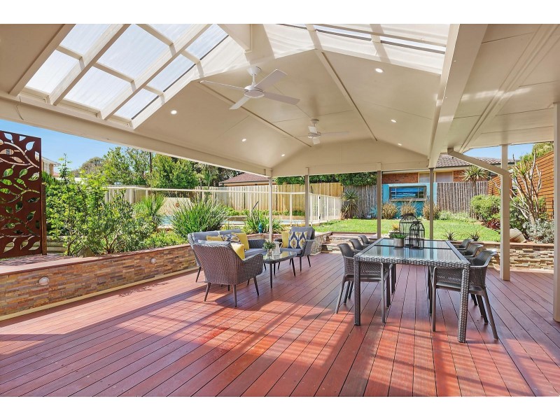 3 Rowena Place, Cherrybrook NSW 2126