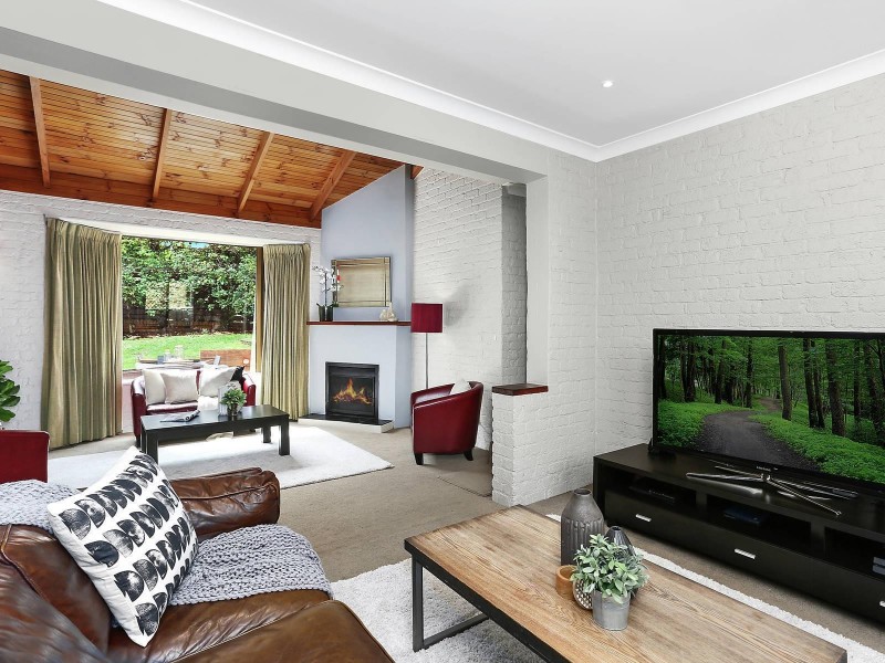 11 Gordonia Grove, Baulkham Hills NSW 2153