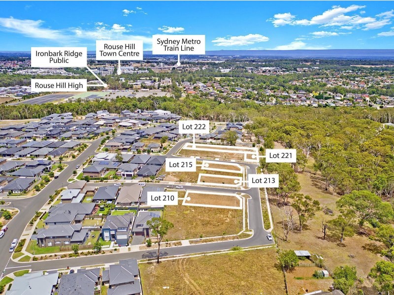 113-117 Barry Road, Kellyville NSW 2155