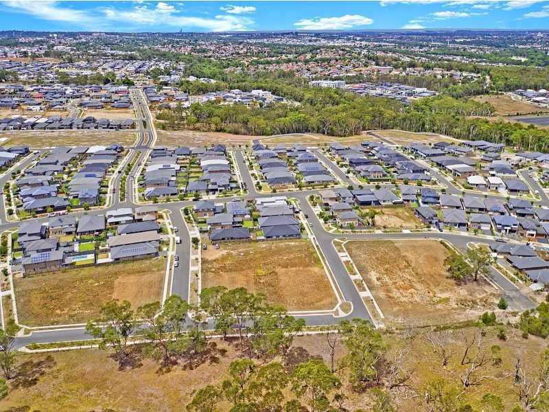 113-117 Barry Road, Kellyville NSW 2155
